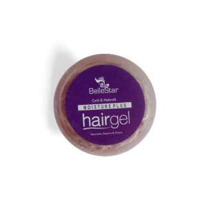 BelleStar Curls & Natural Hair Gel 300 g