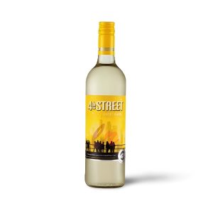 4th Street Sweet White Wine ? 75 cl