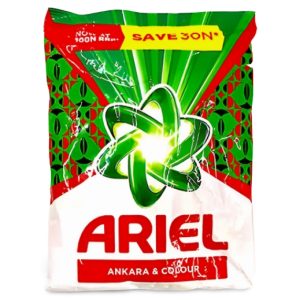 Ariel Ankara & Colour Detergent Powder ? 150 g