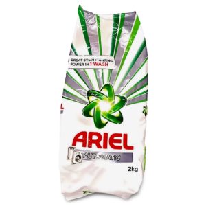 Ariel Auto Washing Machine Powder ? 1.8 kg