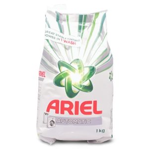 Ariel Auto Washing Machine Powder ? 1 kg