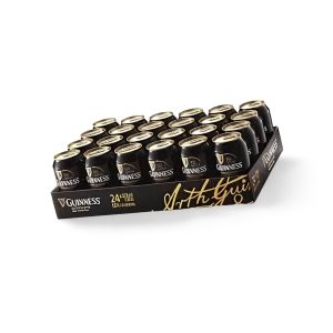 Guinness Foreign Extra Stout Can ? 33 cl x24
