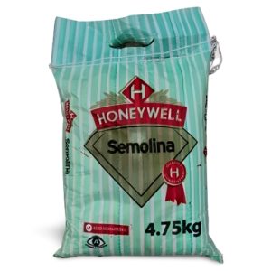 Honeywell Semolina ? 5 kg