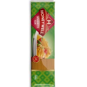Honeywell Spaghetti 500g(slim&fat)x 10)
