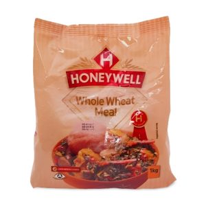 Honeywell Whole Wheat Meal ? 1 kg