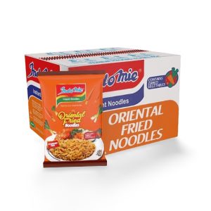 Indomie Instant Noodles Oriental Fried ? 70g x40