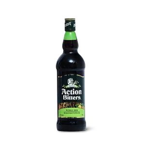 Action Bitters Alcoholic Drink ? 75 cl