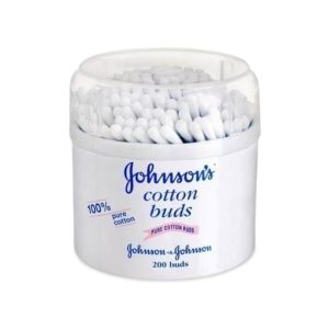 Johnson?s Cotton Buds x200