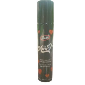 Hush Be Mine Spray Deodorant 100 ml
