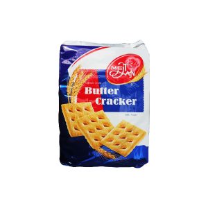 Meidan Milk Flavour Butter Cracker 500g