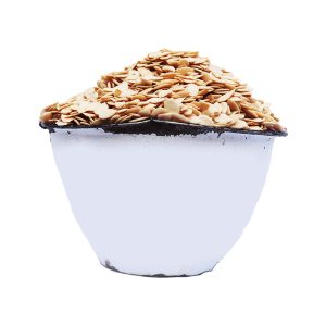 Melon Seed (Egusi) Mudu