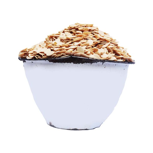 Melon Seed (Egusi) Mudu