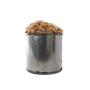 Melon Seed (Egusi) Milk Tin