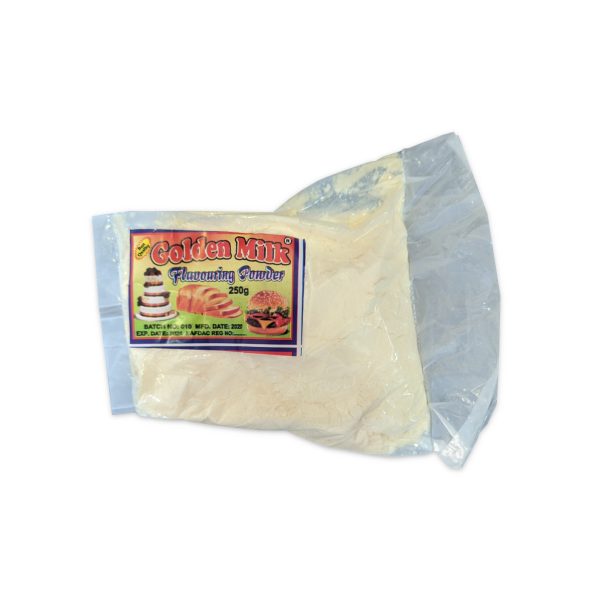 Milk Flavouring Powder 250g