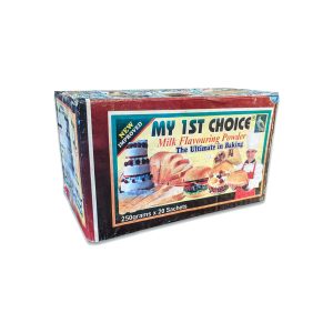 Milk Flavouring Powder 250g x 20