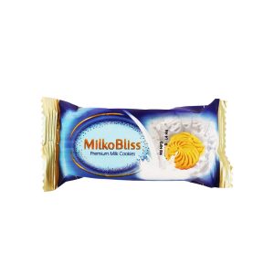 Milko Bliss Premium Milk Cookies 30g