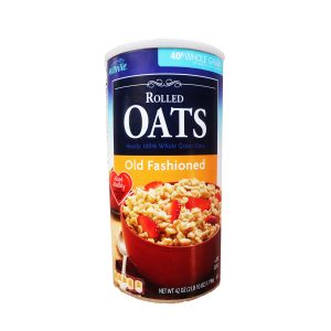 Millville Old Fashioned Rolled Oats 1.19kg