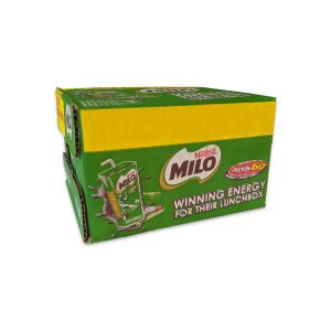 Milo Active Go Drink 180ml x 11