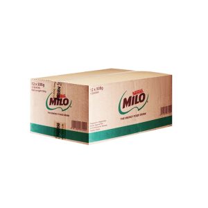 Milo Active Go Refill 400g x 10