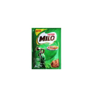 Milo Active Go Sachet 20g