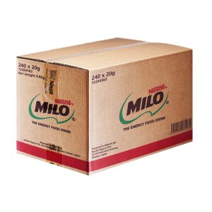 Milo Active Go Sachet 20g x 200