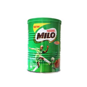 Milo Active Go Tin 500g