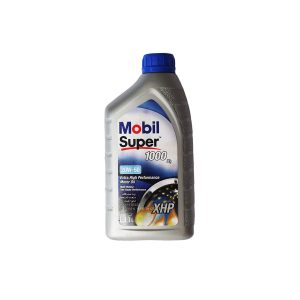 Mobil Super XHP Engine Oil 1 Liter
