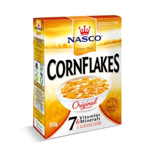 Nasco Cornflakes ? 350g