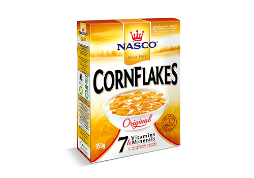 Nasco Cornflakes ? 350g
