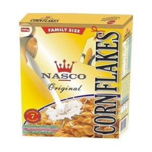 Nasco Cornflakes ? 500g