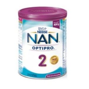 Nan Optipro 2 ? 400g