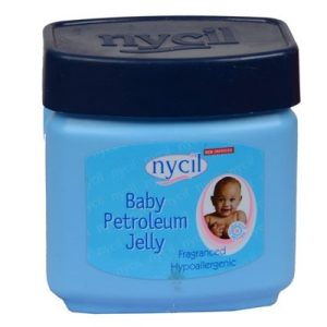 Nycil Baby Petroleum Jelly ? 200g