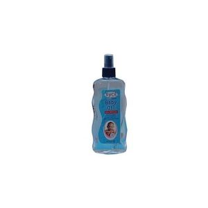 Nycil Baby Oil ? 425ml