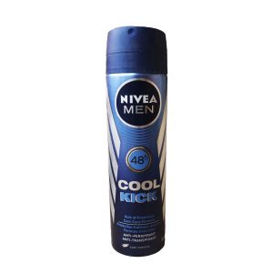 Nivea Men Cool Kick Anti-perspirant Deodorant 150ml