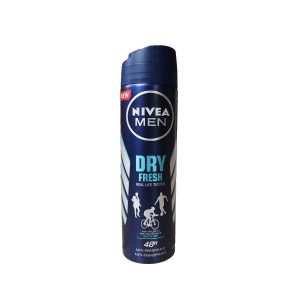 Nivea Men Dry Fresh Anti-Perspirant Deodorant 150ml