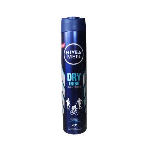 Nivea Men Dry Fresh Anti-Perspirant Deodorant 200ml