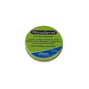 Nixoderm 17.7g