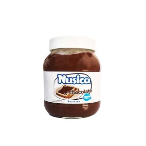 Nusica Chocolate Spread 400g