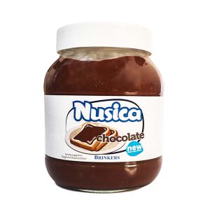 Nusica Chocolate Spread 750g