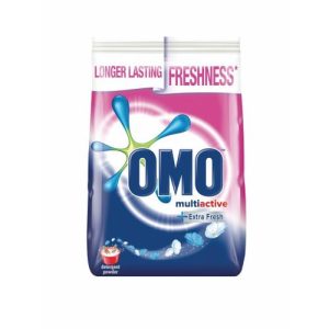 Omo Multi-active Detergent ? 900g