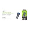 Oraimo Rocket OCC-71D Car Charger