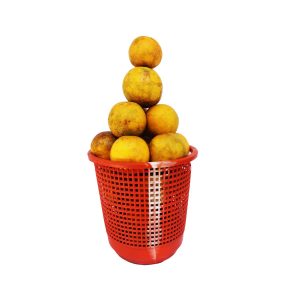Oranges (Yoruba)