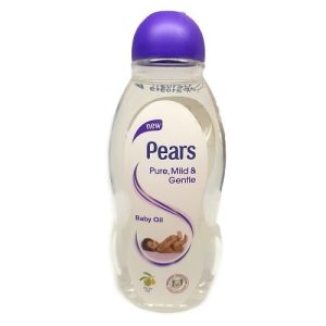 Pears Baby Oil ? 200ml