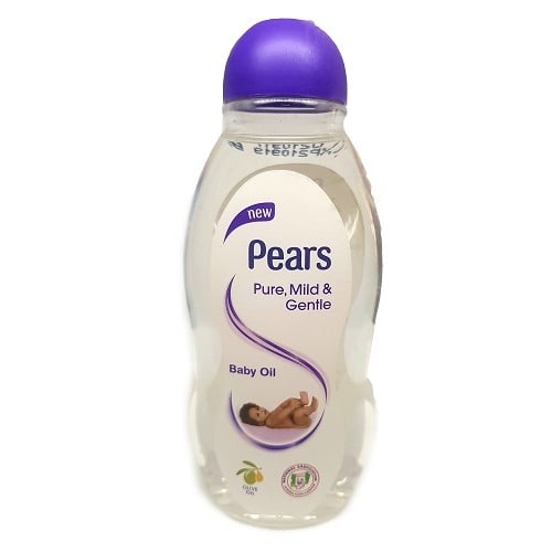 Pears Baby Oil ? 200ml