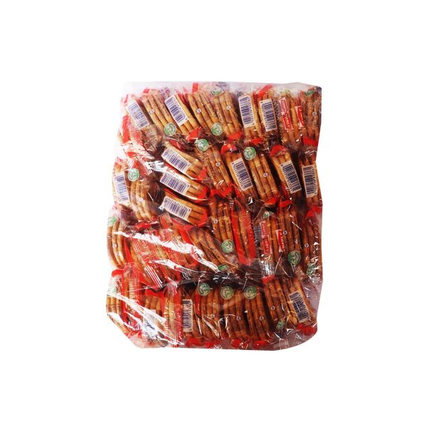 Parle Coasters Biscuits 12g x 40