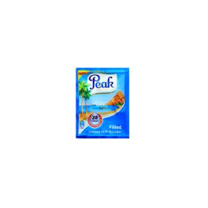 Peak Filled Instant Milk Powder Sachet 12g