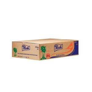 Peak Full Cream Evaporated Milk 150g x 48