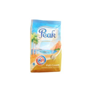 Peak Full Cream Instant Milk Powder 360g