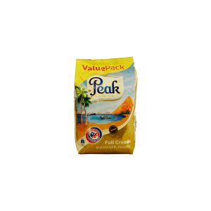 Peak Full Cream Instant Milk Powder 800g