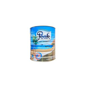 Peak Full Cream Instant Milk Powder Tin 380g